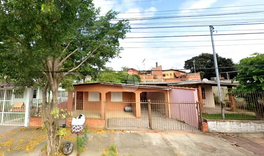 Foto 1 de Casa com 2 Quartos à venda, 80m² em Rio Branco, São Leopoldo