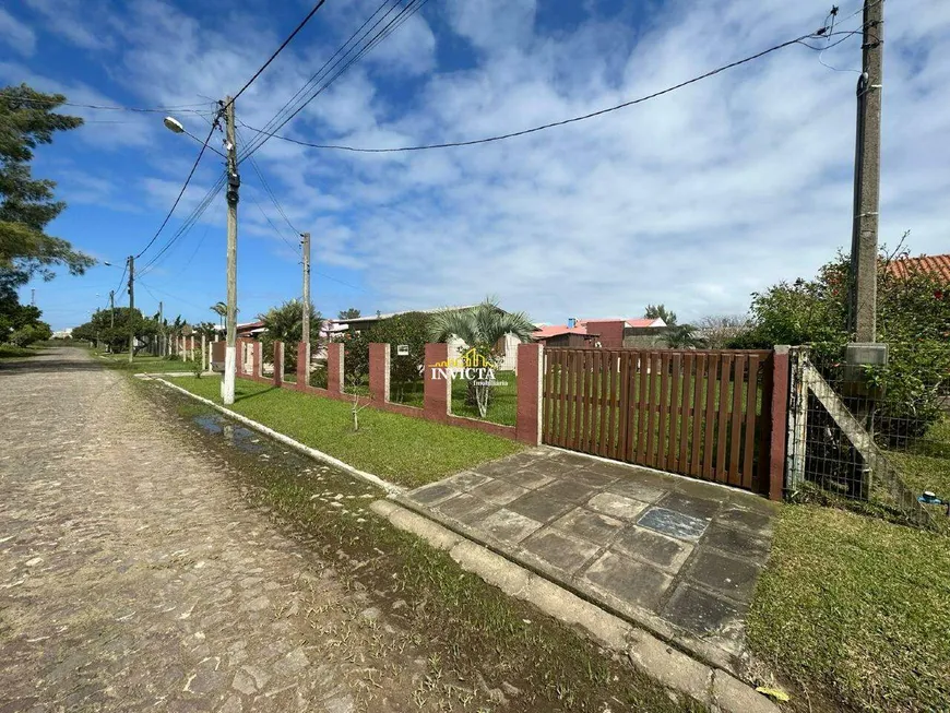 Foto 1 de Lote/Terreno à venda, 300m² em Presidente, Imbé