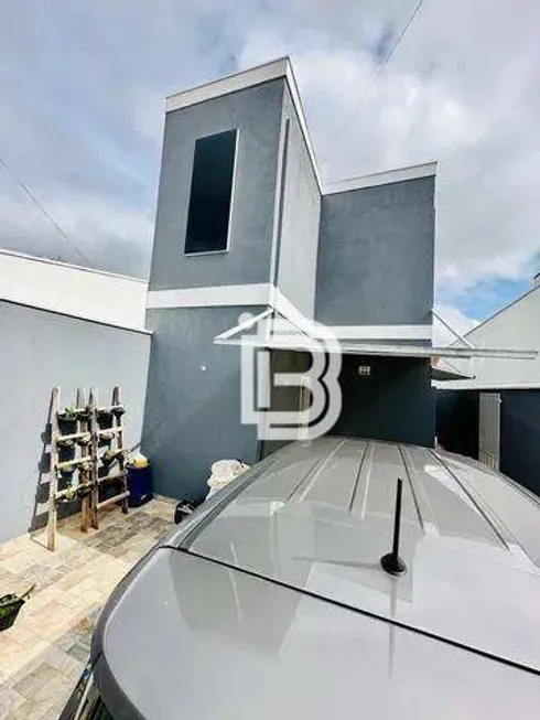 Foto 1 de Casa com 4 Quartos à venda, 135m² em Jardim Marambaia, Jundiaí