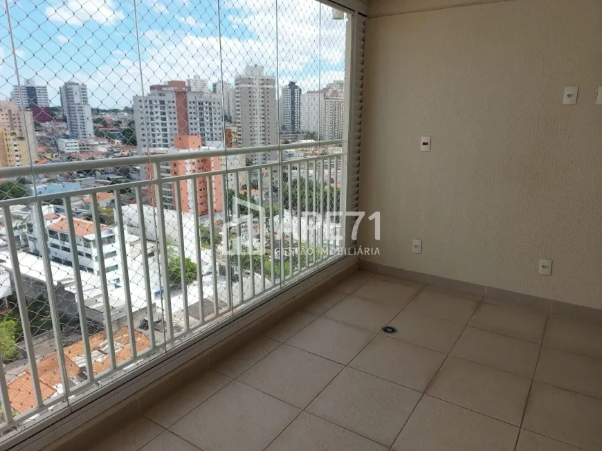 Foto 1 de Apartamento com 2 Quartos para alugar, 61m² em São Judas, São Paulo