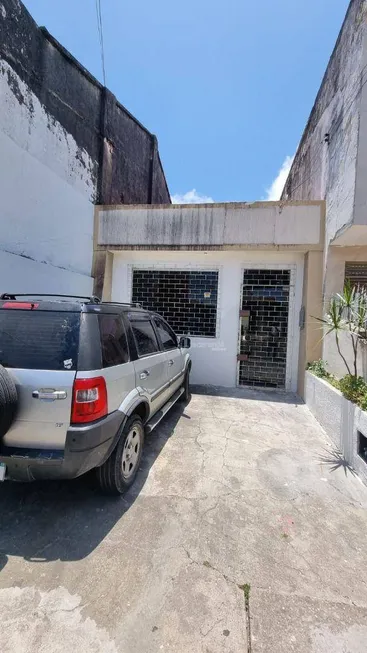 Foto 1 de Casa com 2 Quartos à venda, 360m² em Centro, Aracaju