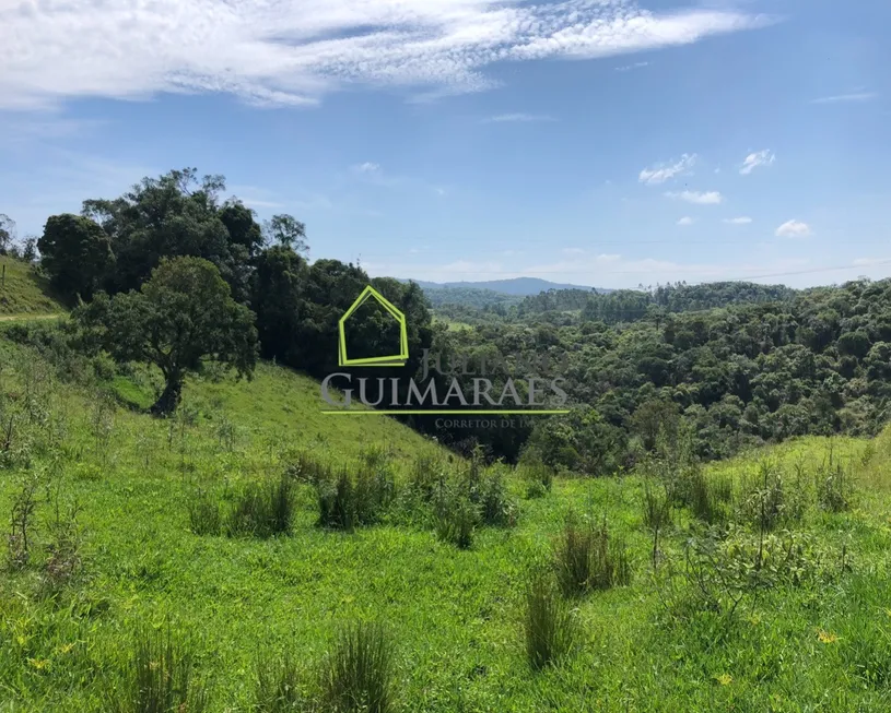 Foto 1 de Lote/Terreno à venda, 30150m² em , Águas Mornas