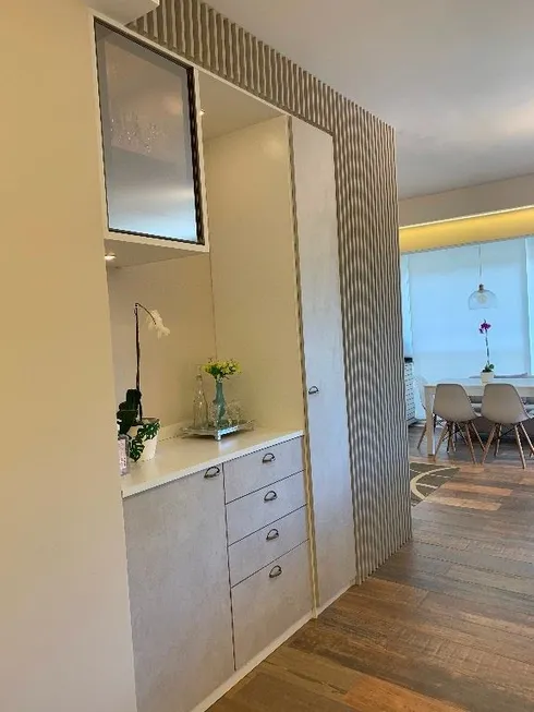 Foto 1 de Apartamento com 1 Quarto à venda, 60m² em Alphaville Empresarial, Barueri