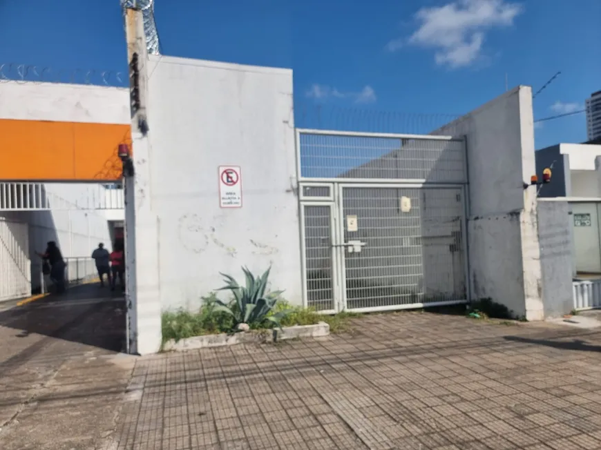 Foto 1 de Lote/Terreno à venda, 420m² em Umarizal, Belém