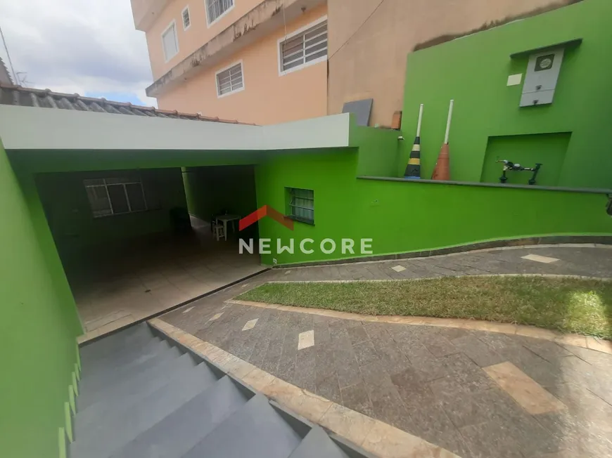 Foto 1 de Casa com 2 Quartos à venda, 125m² em Jardim São João, Guarulhos