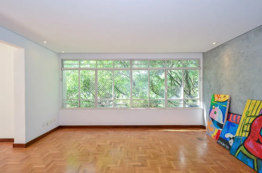 Foto 1 de Apartamento com 3 Quartos à venda, 189m² em Bela Vista, São Paulo