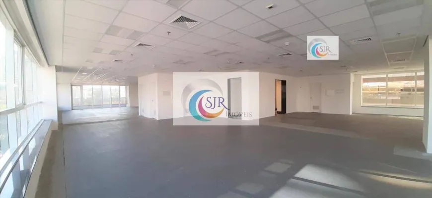 Foto 1 de Sala Comercial para venda ou aluguel, 203m² em Brooklin, São Paulo