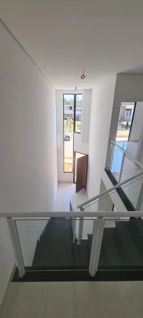 Foto 1 de Casa de Condomínio com 3 Quartos à venda, 171m² em Jardim Celeste, Jundiaí