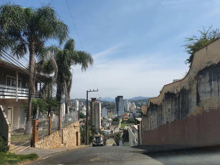 Foto 1 de Lote/Terreno à venda, 420m² em Velha, Blumenau