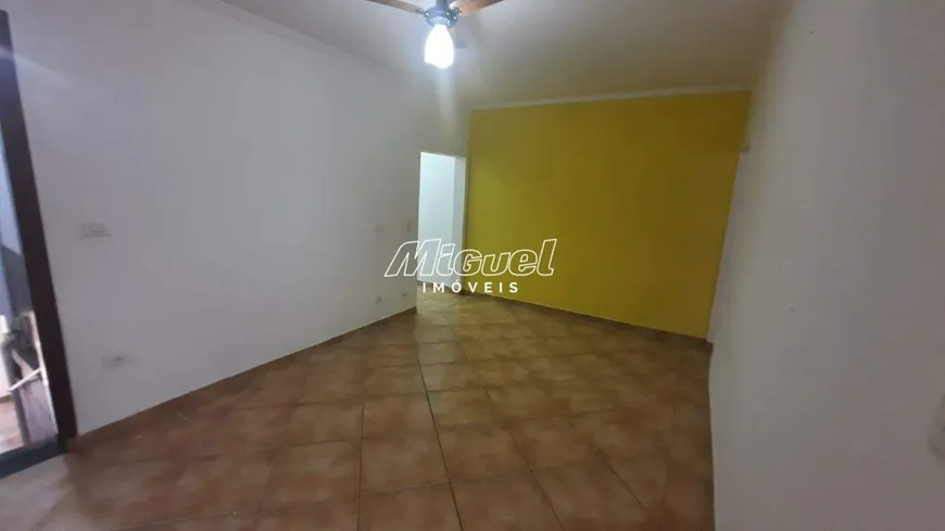 Foto 1 de Casa com 3 Quartos à venda, 181m² em Vila Rezende, Piracicaba