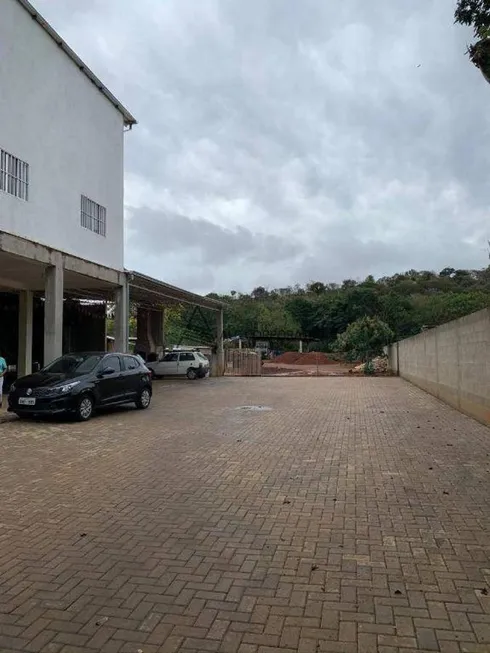 Foto 1 de Ponto Comercial à venda, 3000m² em Recanto Fortuna, Campinas