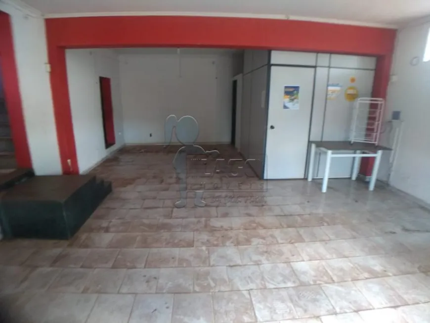 Foto 1 de Galpão/Depósito/Armazém à venda, 1060m² em Sumarezinho, Ribeirão Preto