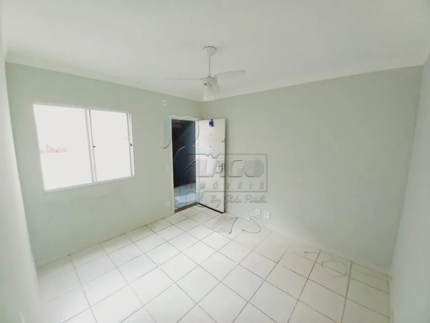 Foto 1 de Apartamento com 2 Quartos à venda, 43m² em Jardim Zara, Ribeirão Preto