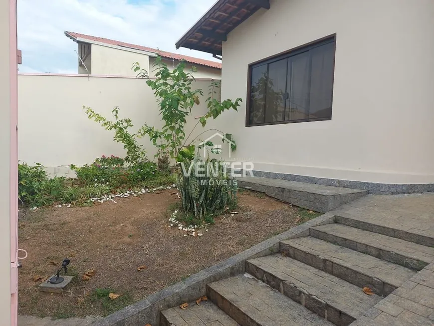 Foto 1 de Casa com 4 Quartos à venda, 160m² em Jardim das Nações, Taubaté