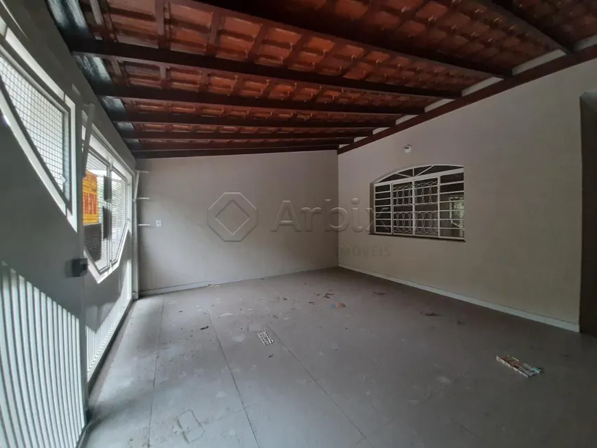 Foto 1 de Casa com 3 Quartos à venda, 186m² em Jardim Brasília, Americana