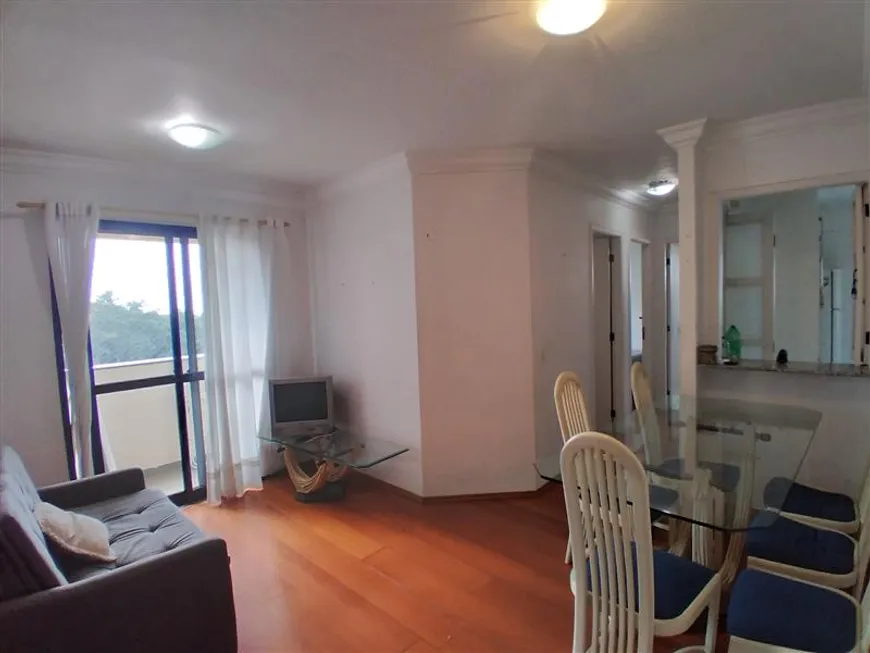 Foto 1 de Apartamento com 2 Quartos à venda, 50m² em Parque Mandaqui, São Paulo