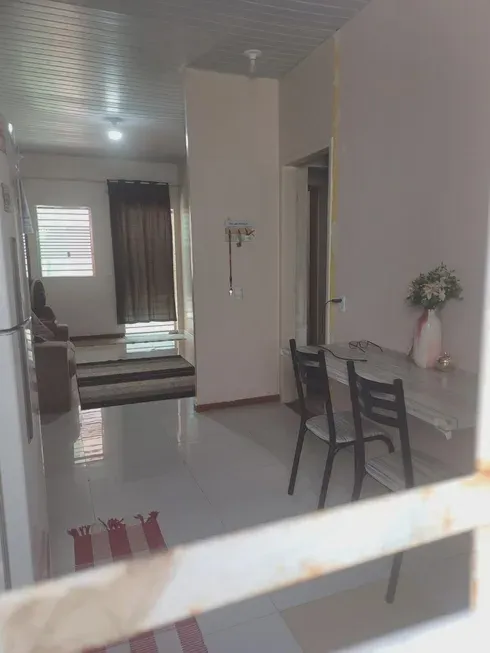 Foto 1 de Casa com 2 Quartos à venda, 55m² em Boca do Rio, Salvador