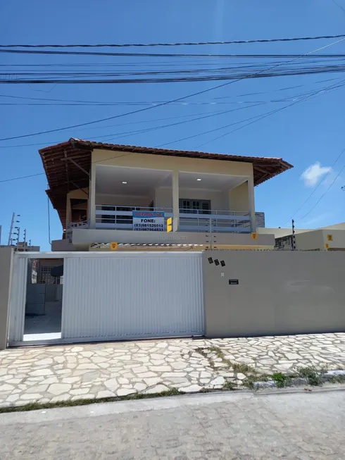 Foto 1 de Casa com 5 Quartos à venda, 334m² em Centro, Cabedelo