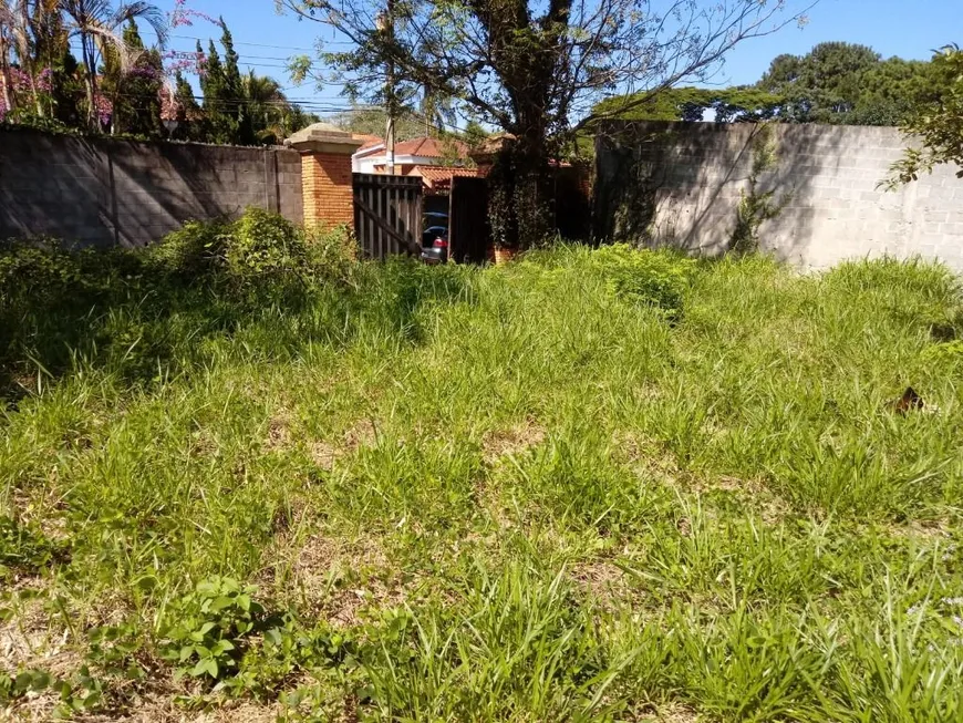 Foto 1 de Lote/Terreno à venda, 2732m² em Granja Viana, Cotia