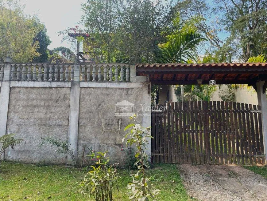 Foto 1 de Casa de Condomínio com 2 Quartos à venda, 390m² em do Carmo Canguera, São Roque