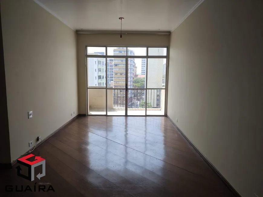 Foto 1 de Apartamento com 3 Quartos à venda, 185m² em Centro, Santo André