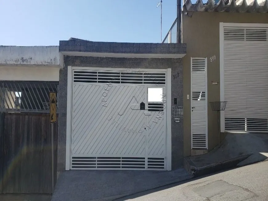 Foto 1 de Casa com 2 Quartos à venda, 150m² em Vila São Silvestre, Barueri