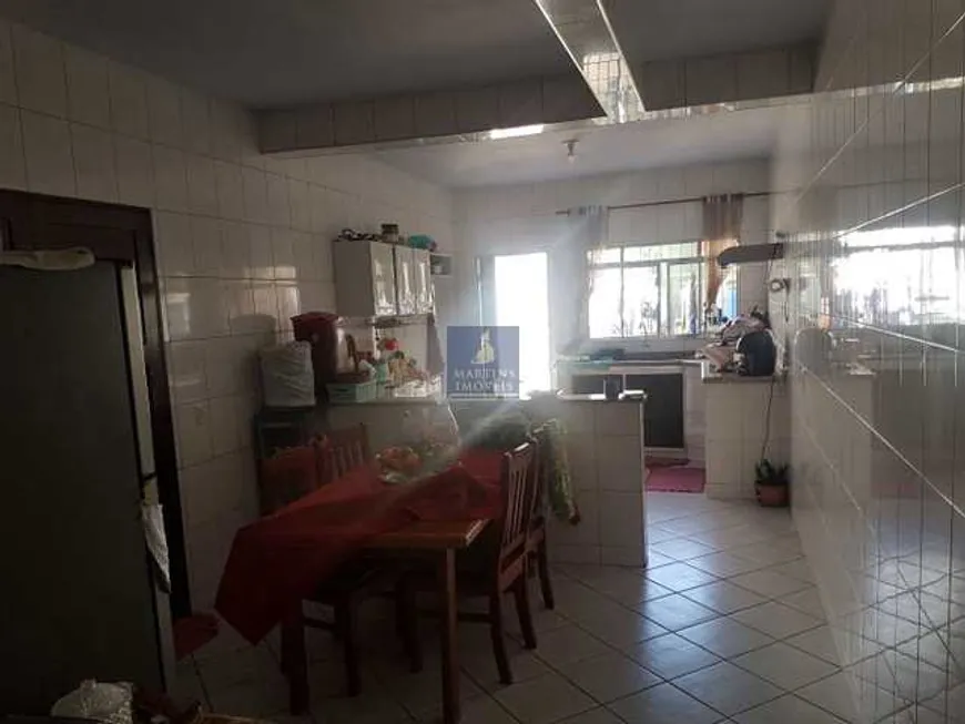 Foto 1 de Casa com 3 Quartos à venda, 250m² em Vila Santa Terezinha, Várzea Paulista