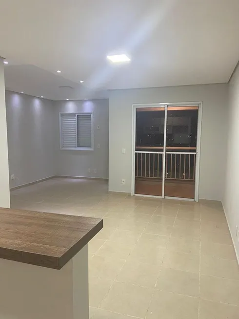 Foto 1 de Apartamento com 3 Quartos à venda, 71m² em Alto da Boa Vista, Ribeirão Preto