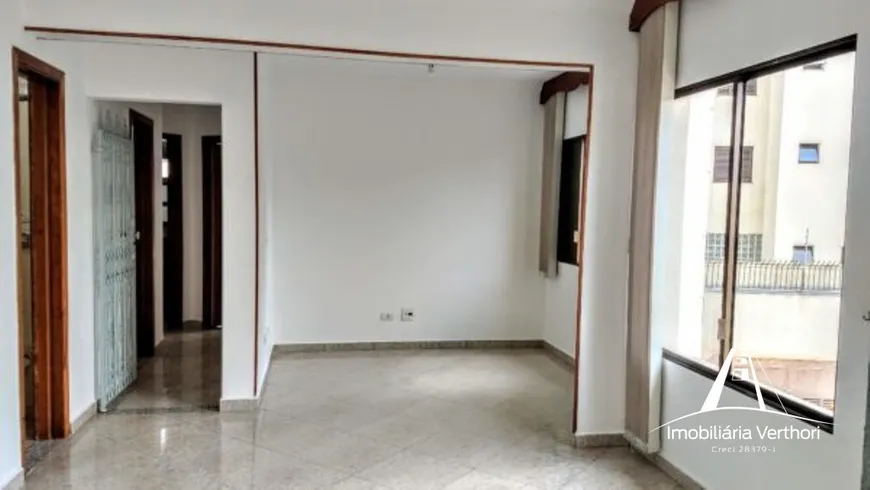 Foto 1 de Apartamento com 2 Quartos à venda, 75m² em Jabaquara, São Paulo