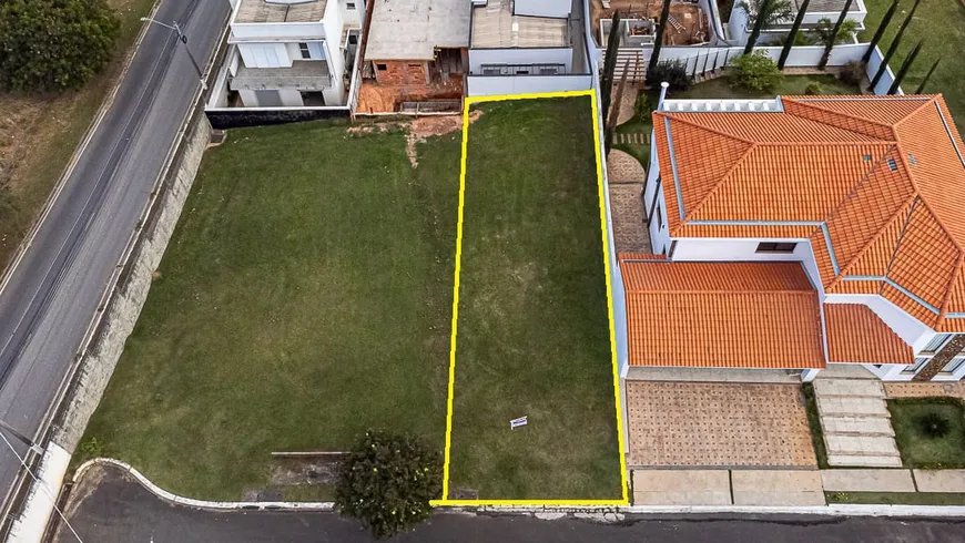 Foto 1 de Lote/Terreno à venda, 300m² em Jardim Portal da Primavera, Sorocaba