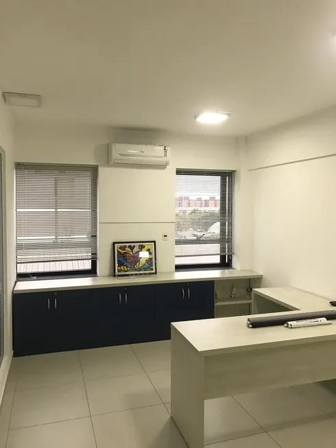 Foto 1 de Sala Comercial à venda, 55m² em Centro, Suzano