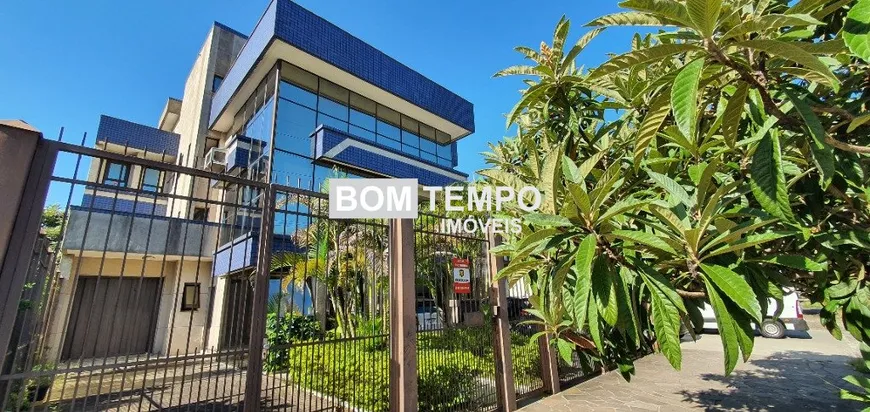 Foto 1 de Imóvel Comercial à venda, 549m² em São Geraldo, Porto Alegre