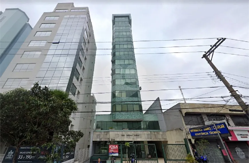 Foto 1 de Sala Comercial à venda, 40m² em Tucuruvi, São Paulo