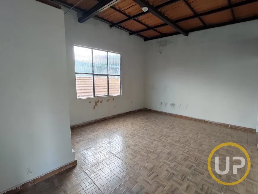 Foto 1 de Apartamento com 3 Quartos para alugar, 115m² em Padre Eustáquio, Belo Horizonte