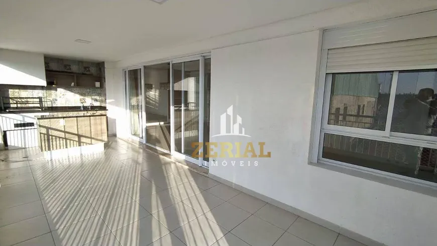 Foto 1 de Apartamento com 3 Quartos à venda, 162m² em Ceramica, São Caetano do Sul