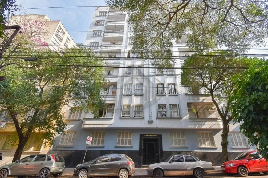 Foto 1 de Apartamento com 3 Quartos à venda, 87m² em Centro Histórico, Porto Alegre