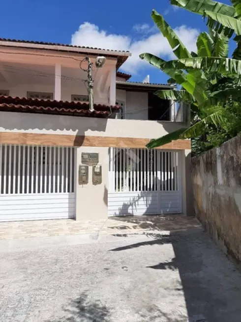 Foto 1 de Casa com 5 Quartos à venda, 400m² em Jabotiana, Aracaju