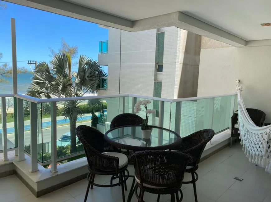 Foto 1 de Apartamento com 3 Quartos à venda, 150m² em Praia do Pecado, Macaé