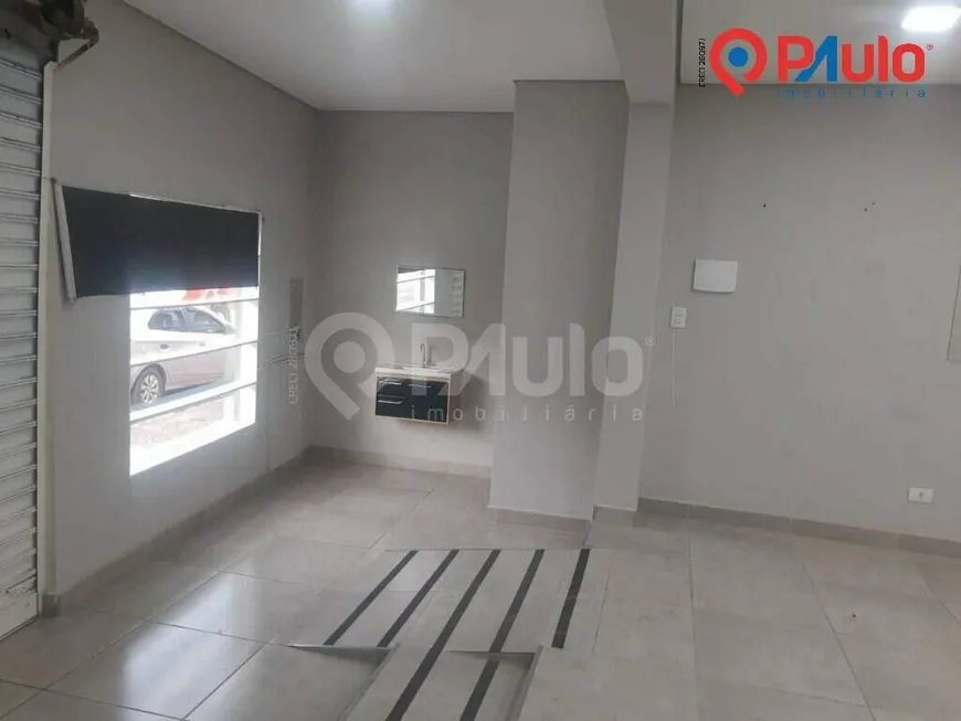 Foto 1 de para alugar, 81m² em Vila Sônia, Piracicaba