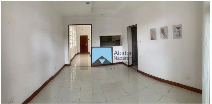 Foto 1 de Apartamento com 3 Quartos à venda, 120m² em Icaraí, Niterói