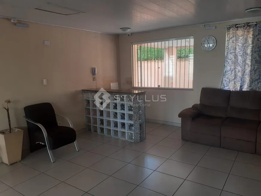 Foto 1 de Apartamento com 2 Quartos à venda, 49m² em Madureira, Rio de Janeiro