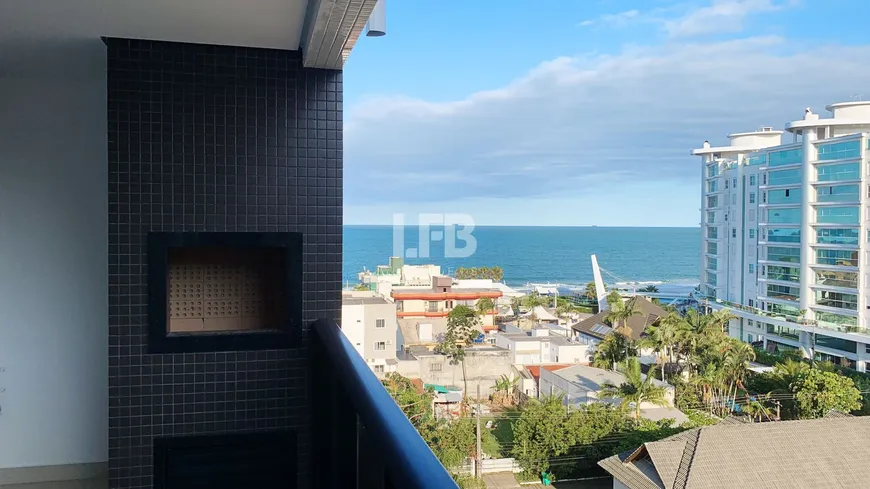 Foto 1 de Apartamento com 3 Quartos à venda, 151m² em Praia Brava, Itajaí