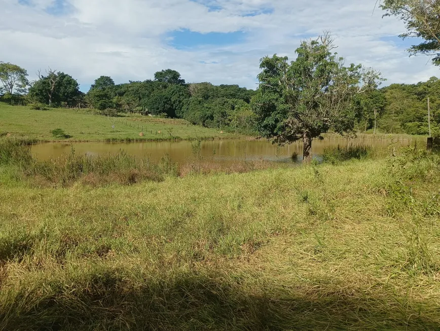 Foto 1 de Fazenda/Sítio à venda, 170500m² em Jardim Lago Azul, Novo Gama