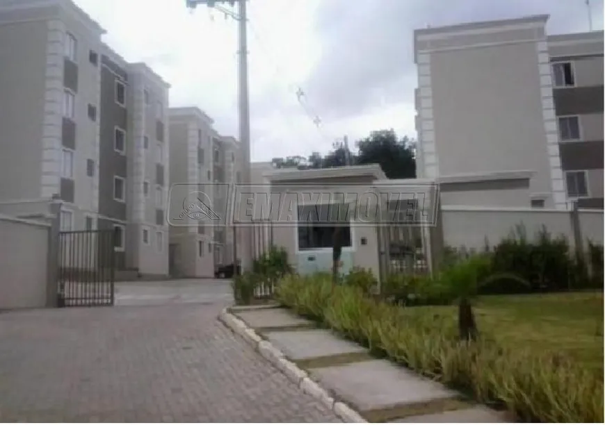 Foto 1 de Apartamento com 2 Quartos à venda, 50m² em Jardim Europa, Sorocaba