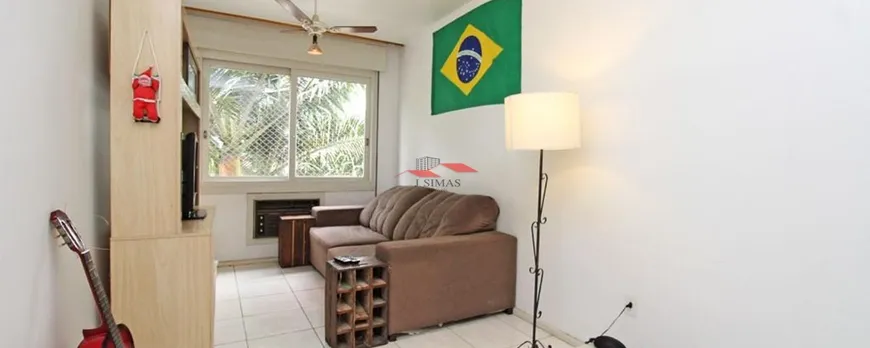 Foto 1 de Apartamento com 2 Quartos à venda, 74m² em Boa Vista, Porto Alegre