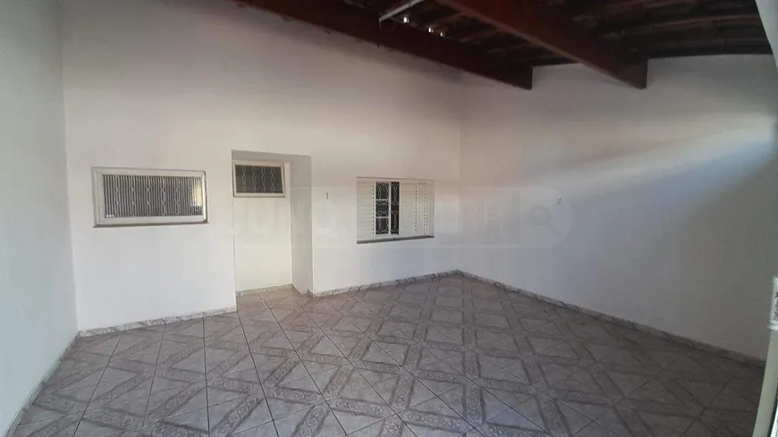 Foto 1 de Casa com 2 Quartos à venda, 142m² em Vila Monteiro, Piracicaba