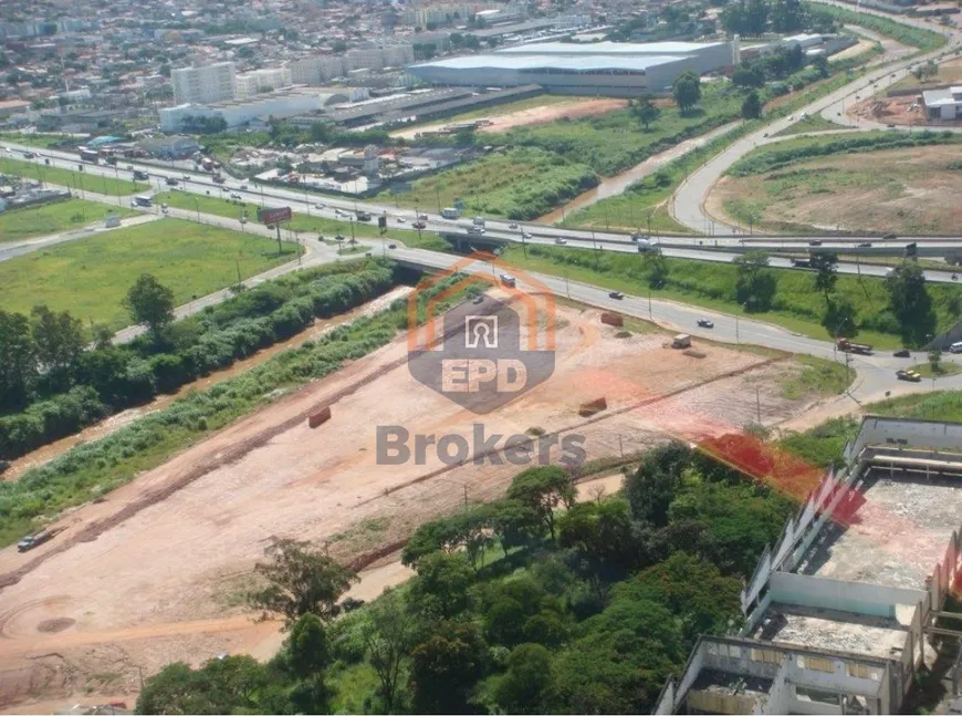 Foto 1 de Lote/Terreno à venda, 4406m² em Engordadouro, Jundiaí