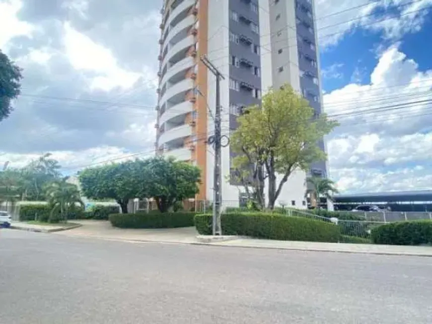 Foto 1 de Apartamento com 3 Quartos para alugar, 80m² em Compensa, Manaus