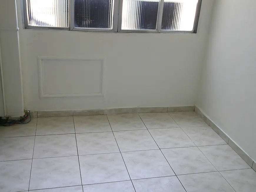 Foto 1 de Sala Comercial para alugar, 41m² em Praça Seca, Rio de Janeiro