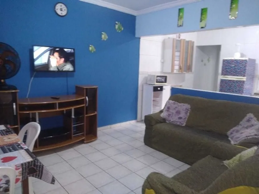 Foto 1 de Casa com 2 Quartos para venda ou aluguel, 70m² em Centro, Lauro de Freitas